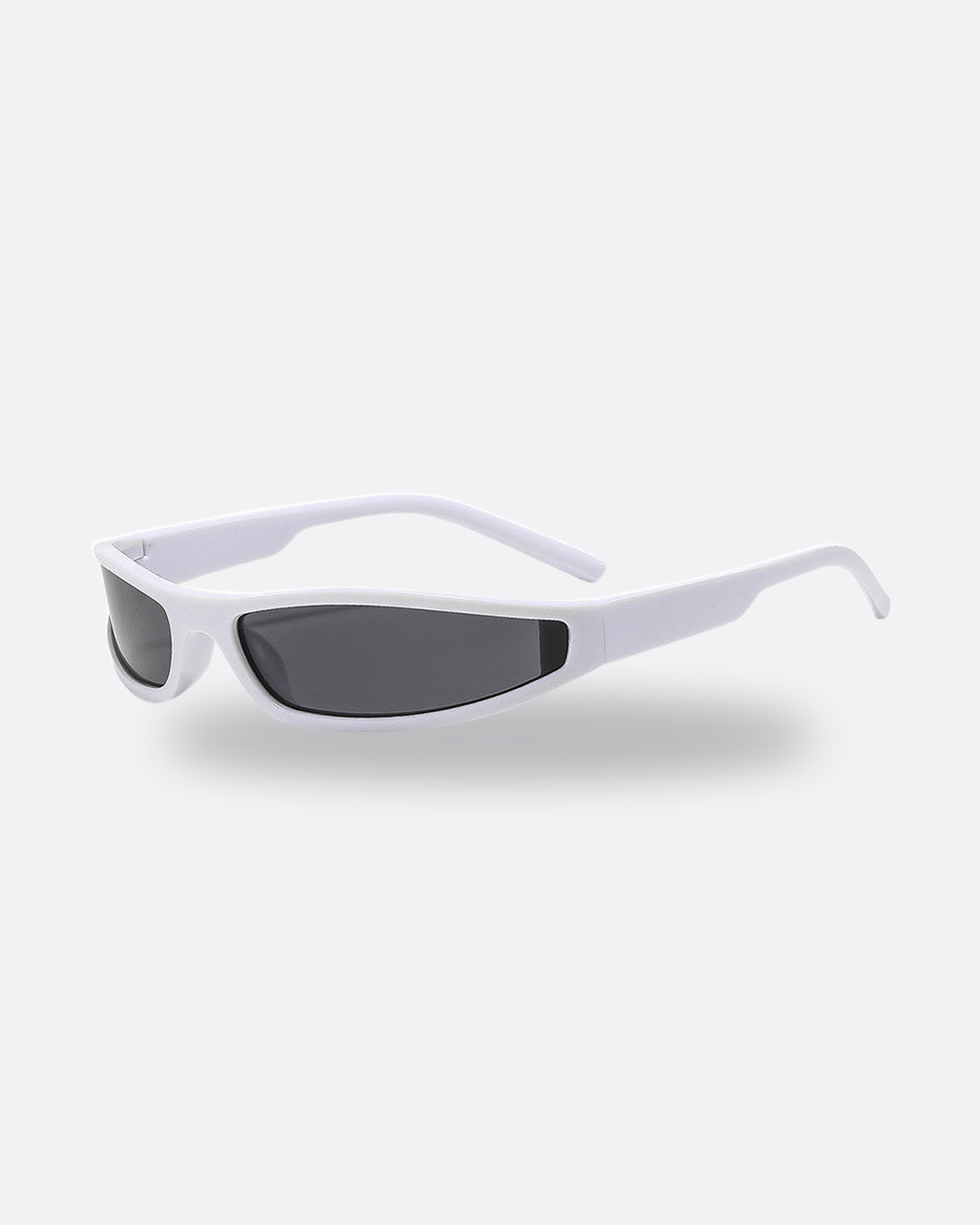 PULSAR Ivory white frame