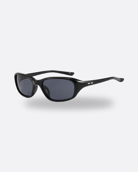 ECLIPSE N02 Black smoke lens