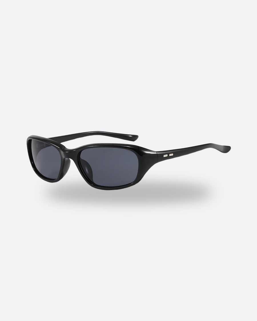 ECLIPSE N02 Black smoke lens