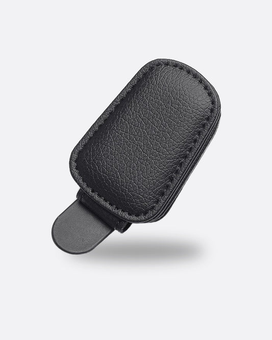 JANUS Visor Clip in black