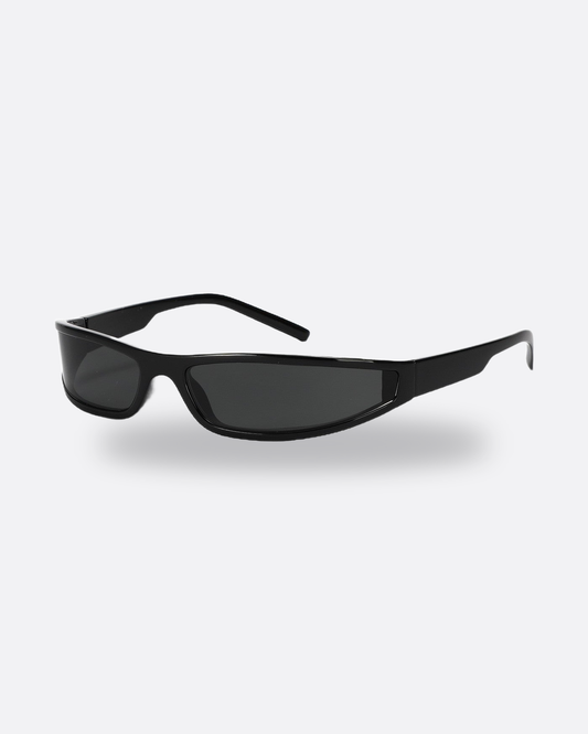 PULSAR Onyx black frame
