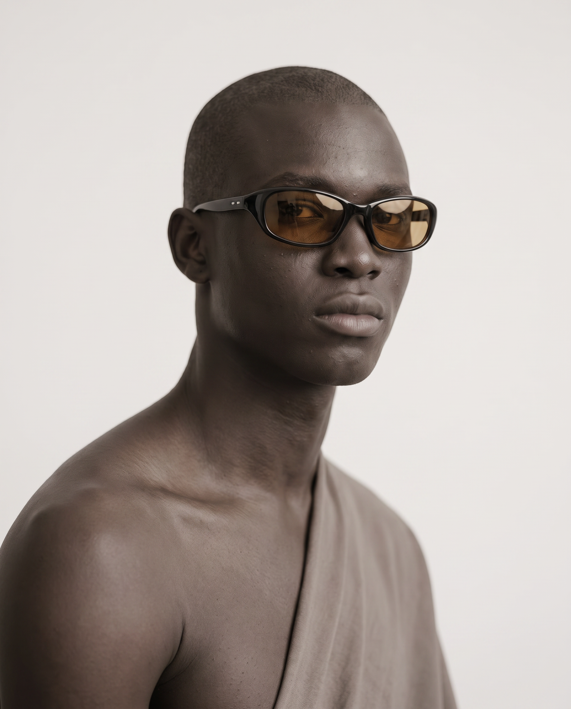 ECLIPSE Gold on-model